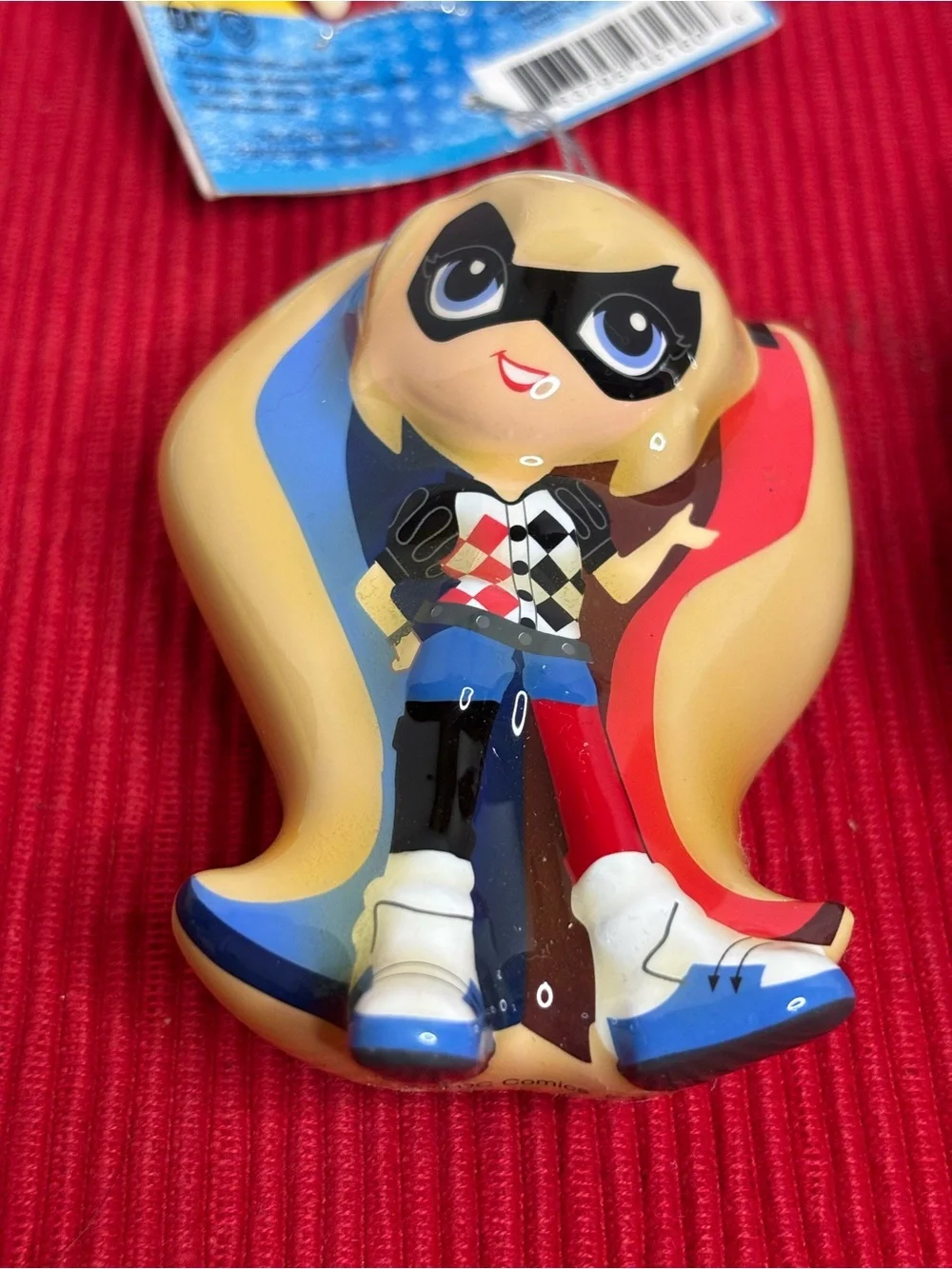 DC Comics super girl
